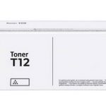 Canon CRG-T12 Yellow