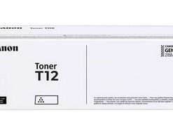 Canon CRG-T12 Yellow