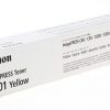Canon toner T01 Yellow