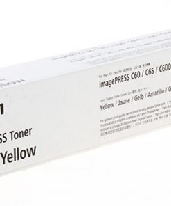 Canon toner T01 Yellow