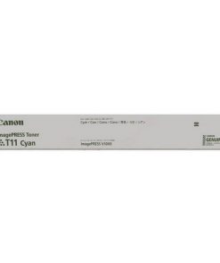 Canon toner T11 Cyan