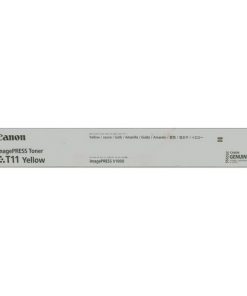Canon toner T11 Yellow