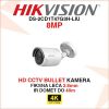 DS-2CE17U8T-IT HIKVISION 8MP HD CCTV BULLET KAMERA