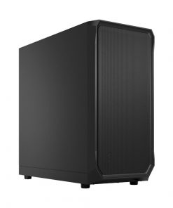 Fractal Focus 2 Black