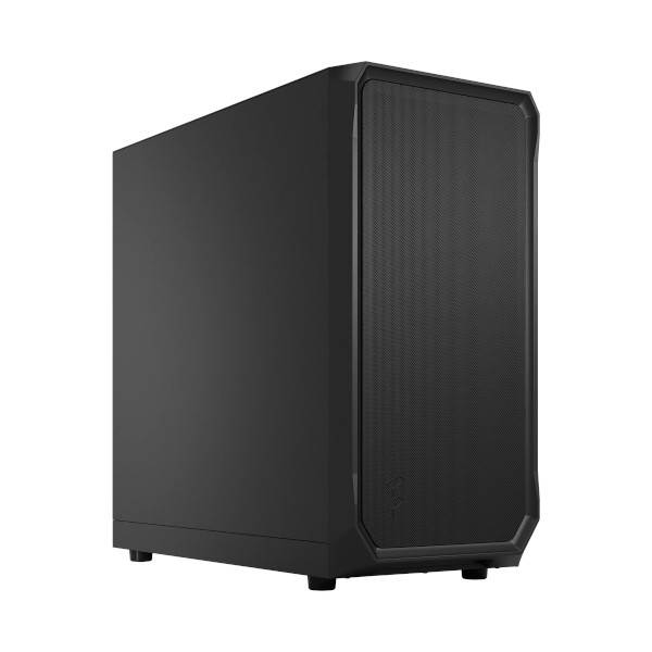 Fractal Focus 2 Black