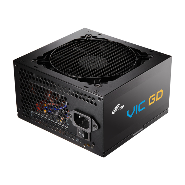 FSP VIC GD 650W