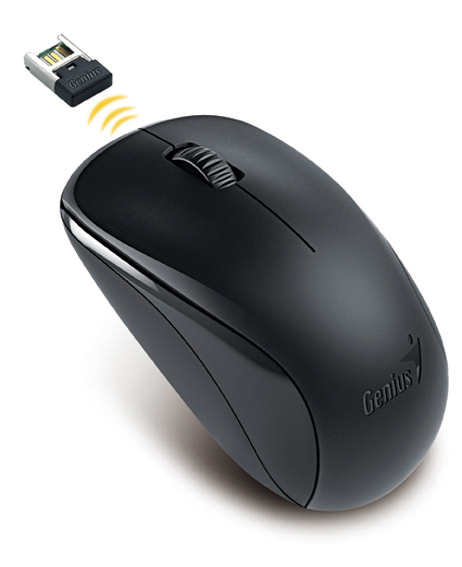 Genius NX-7000