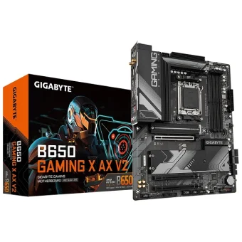 Gigabyte GA-B650 Gaming X AX V2