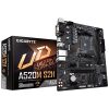 Gigabyte GA-A520M-S2H