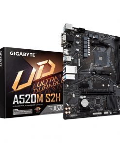 Gigabyte GA-A520M-S2H