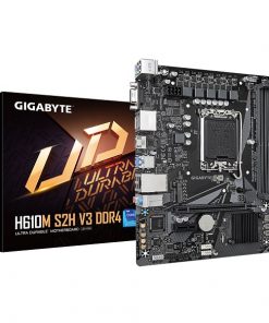 Gigabyte H610M S2H V3