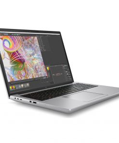 HP ZBook Fury 16 G9 - i7-12800HX, 32GB DDR5, 512GB SSD, RTX A1000