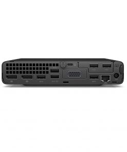 HP EliteDesk 800 G6 DM i5-10500, 16GB DDR4, 240GB SSD