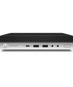 HP ProDesk 600 G3 SFF i3-6100, 8GB DDR4, 120GB SSD