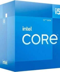 Intel Core i5 12400