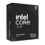 Intel Ultra 7 270k Plus