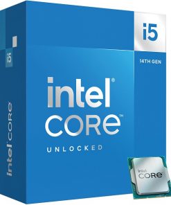 Intel Core i5 14400F