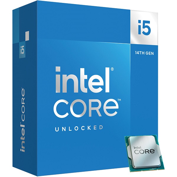 Intel Core i5 14400F Intel Core i5 14400F