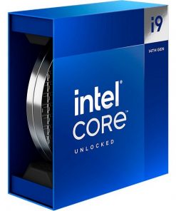Intel Core i9 14900k