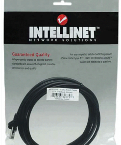Intellinet Cat5e