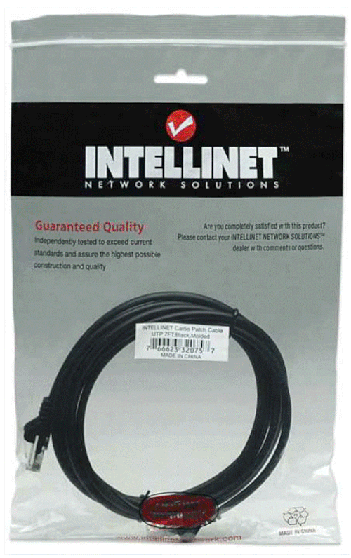 Intellinet Cat5e