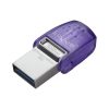 Kingston DT Micro duo USB