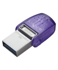 Kingston DT Micro duo USB