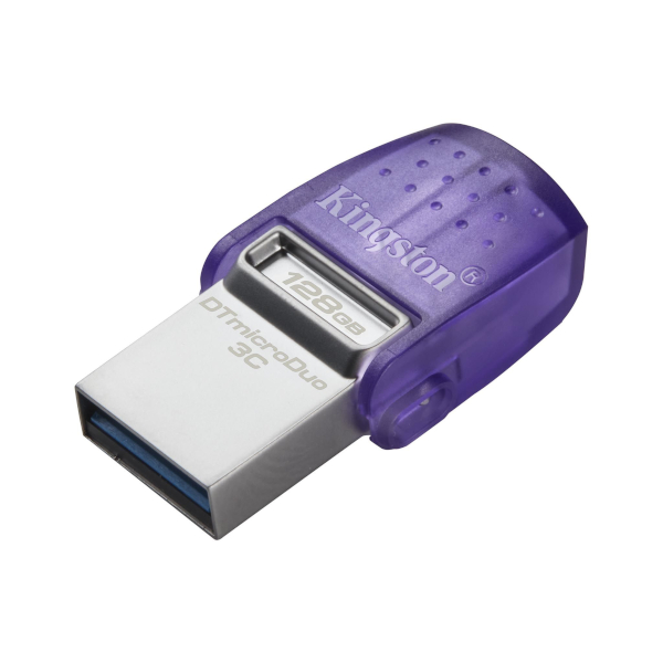 Kingston DT Micro duo USB