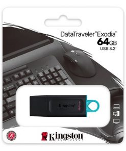 Kingston DT Exodia