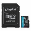 Kingston microSD