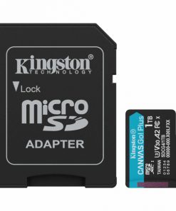 Kingston microSD