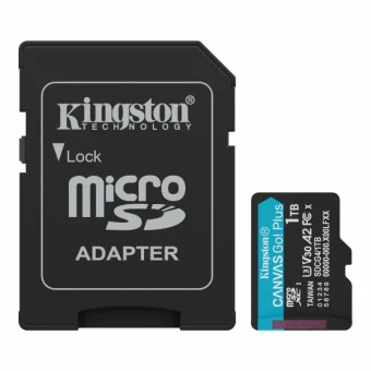 Kingston microSD