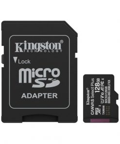 Kingston microSD