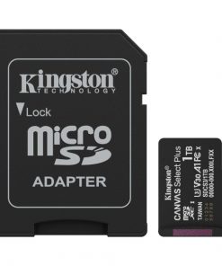 Kingston microSD