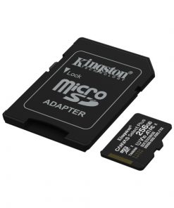 Kingston microSDXC
