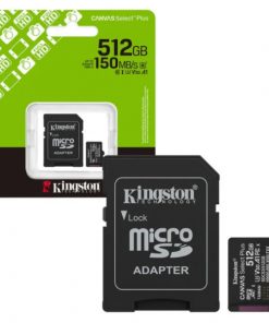Kingston microSD