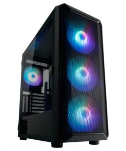 LC-Power 804B -Obsession_X
