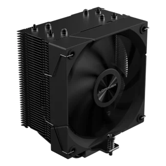 LC-Power Aera LC-CC-120-B4