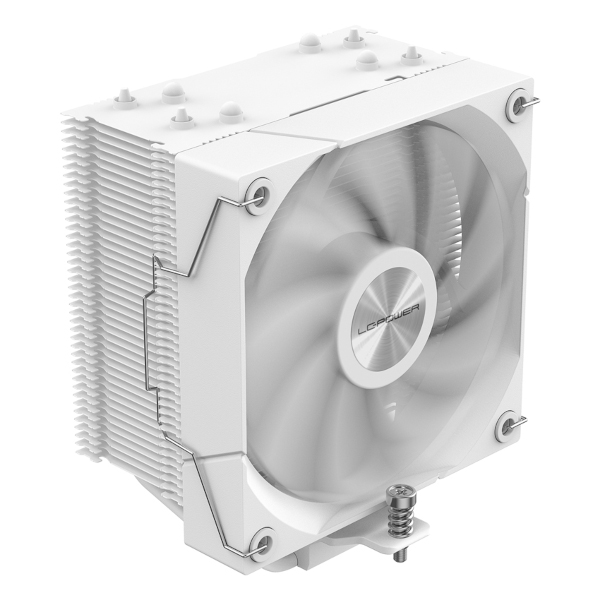 LC-Power Aera LC-CC-120-W4