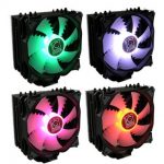 LC-Power Cosmo Cool LC-CC-120 RGB