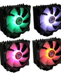 LC-Power Cosmo Cool LC-CC-120 RGB