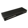 LC-Power kućište m.2 NvME/SATA