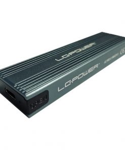 LC-Power kućište m.2 NvME