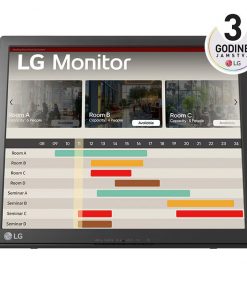 LG 17BR30T 17" LCD Touch Screen