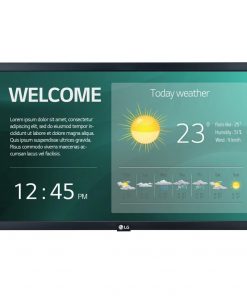 LG 22SM3G-B