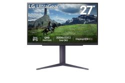 LG 27GS85Q LG 27GS85Q