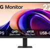 LG 27U631A 27" QHD IPS 100hz