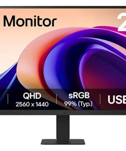 LG 27U631A 27" QHD IPS 100hz