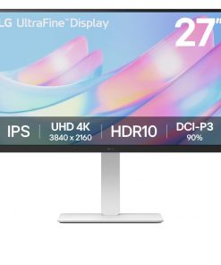 LG 27US550 27" UHD IPS 60Hz