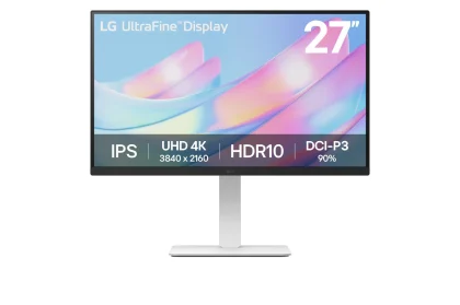 LG 27US550 27" UHD IPS 60Hz